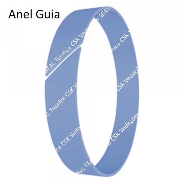 ANEL GUIA NYLON 38,1 X 42,4 X 11,3