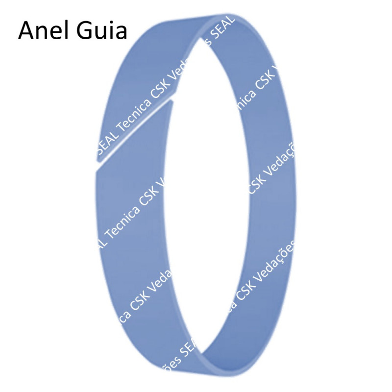 ANEL GUIA NYLON 38,1 X 42,4 X 11,3