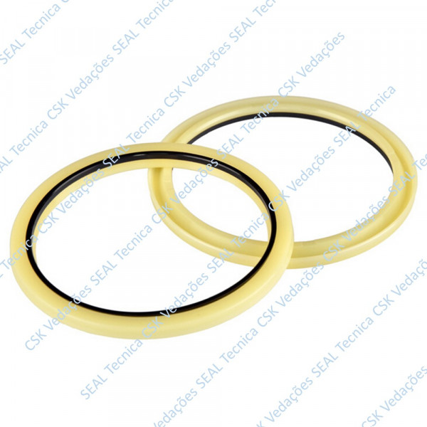 GAXETA HBY PU-95SH  115 X 130,5 X 6