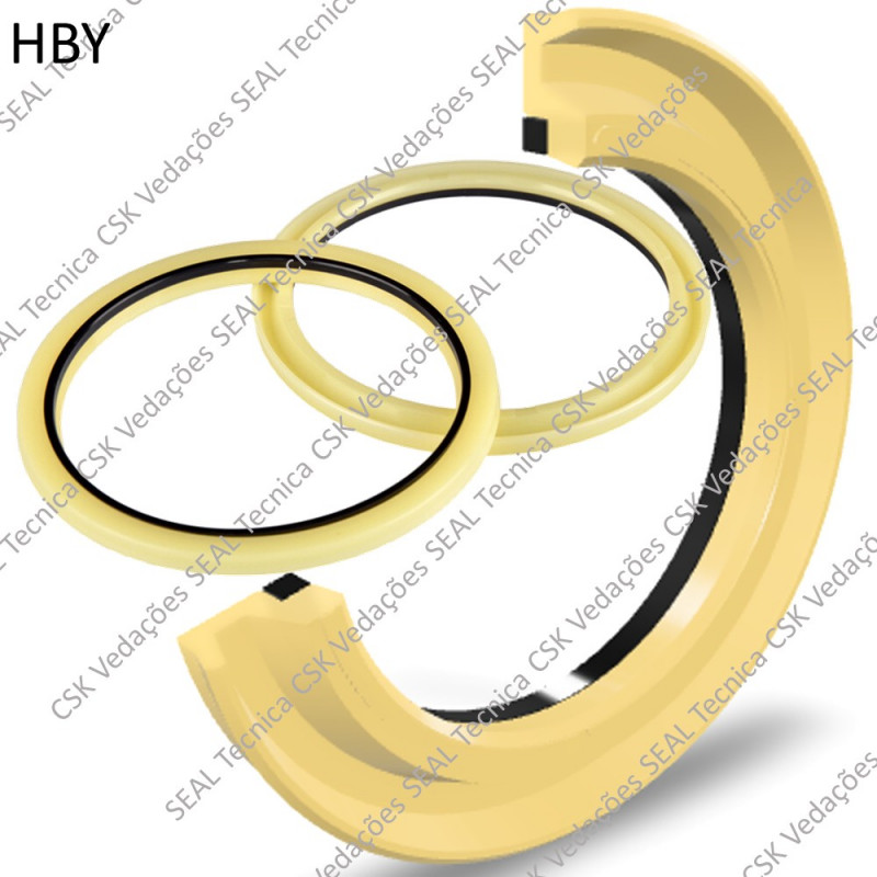 HBY / GAXETA QUEBRA PRESSÃO