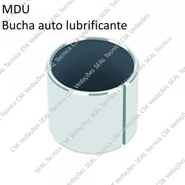 BUCHA MDU 75 X 80 X 30