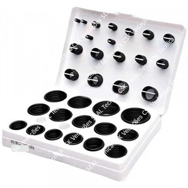 KIT ANEIS ORING SUMITOMO ESCAVADEIRA LS2800/SH200/SH120 KIT ANEIS ORING SUMITOMO ESCAVADEIRA LS2800/SH200/SH120