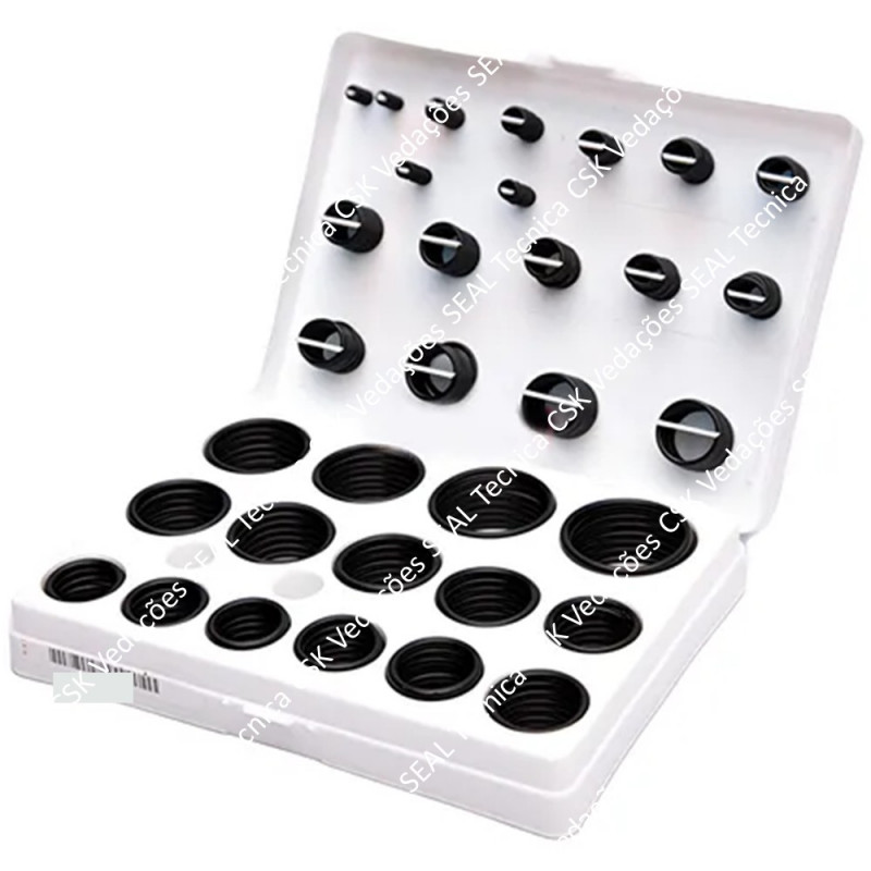 KIT ANEIS ORING SUMITOMO ESCAVADEIRA LS2800/SH200/SH120 KIT ANEIS ORING SUMITOMO ESCAVADEIRA LS2800/SH200/SH120