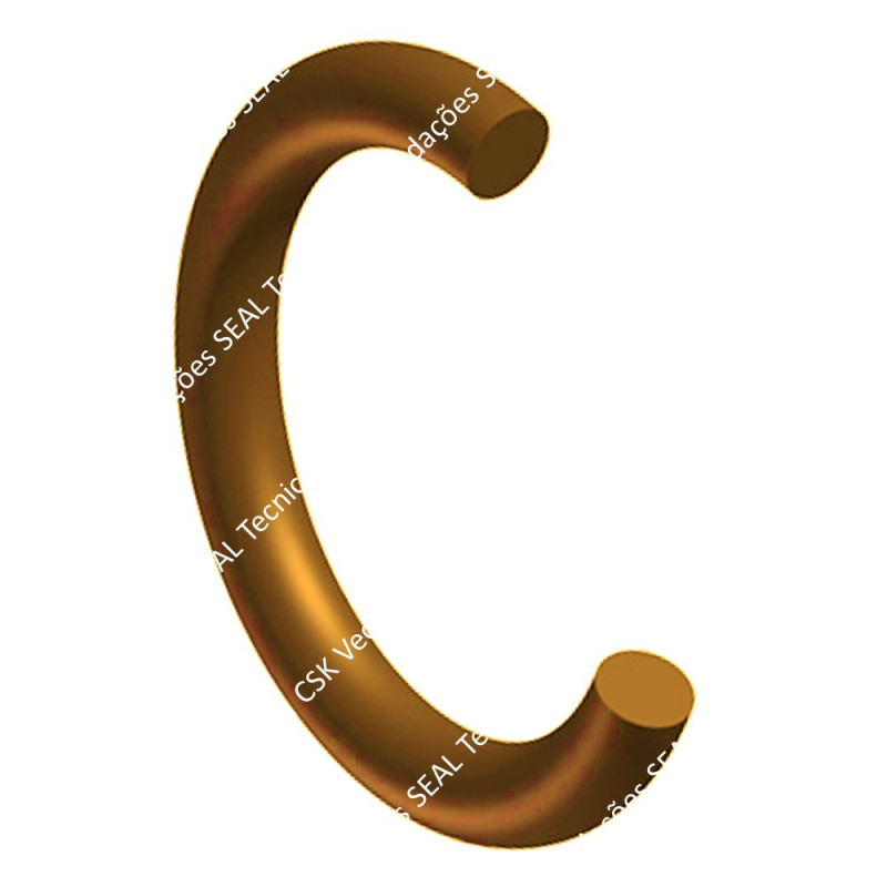 ANEL ORING VITON 80SH  14,8 X 2,4