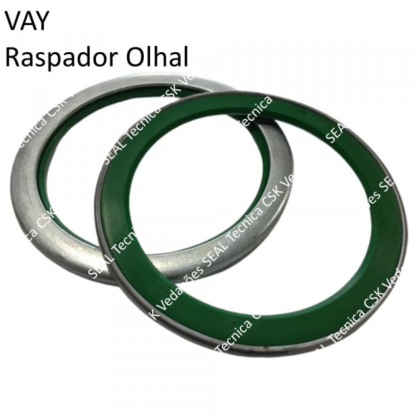 RASPADOR OLHAL VAY